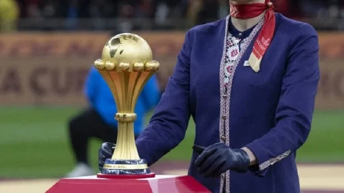 Afrika futbolunda rota değişmedi: Turnuva geleneği bozulmuyor