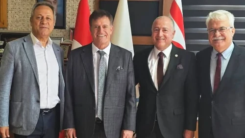 Arıklı’dan iddialı çıkış: Transfer şovuna ihtiyacımız yok