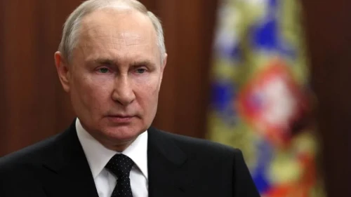 Putin'den Avrupa'ya net mesaj: Kimsenin galip çıkamayacağı bir yıkıma sürüklenmeyelim