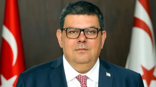 Bakan Berova'dan 29 Ekim mesajı: Cumhuriyet geleceğe taşınacak en büyük emanetimizdir