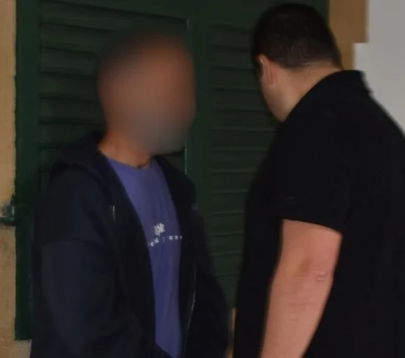 Marmara'da scooter hırsızlığına cezaevi yolu: Sabıkalı zanlı hakim karşısında