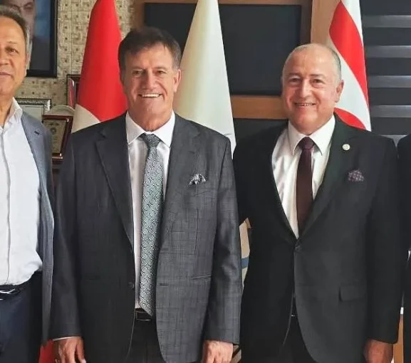 Arıklı’dan iddialı çıkış: Transfer şovuna ihtiyacımız yok