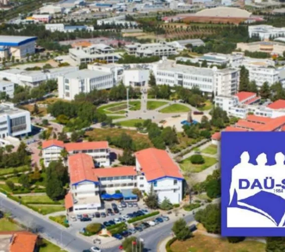 DAÜ'de sular durulmuyor: Akademik kadrolarda kriz eyleme dönüştü