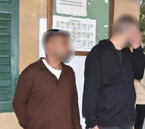 Sahte çekle lüks araç vurgunu: Hem arabayı aldı hem de üzerine para istedi