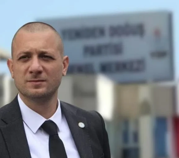 YDP'den istifa iddialarına hodri meydan: İsim listesini görelim